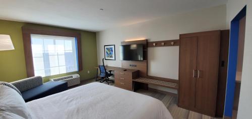 Holiday Inn Express Wells-Ogunquit-Kennebunk by IHG