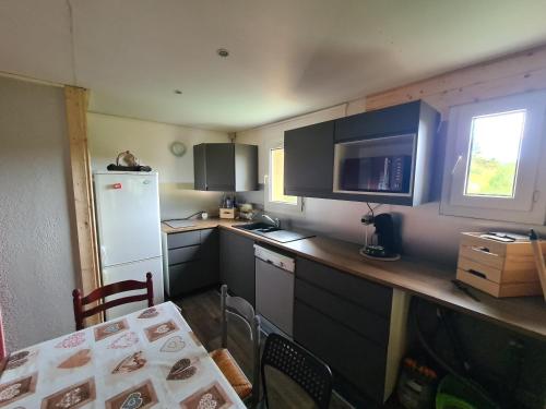 T3 duplex chaleureux