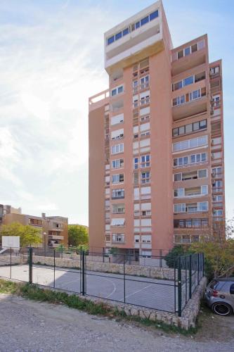 Apartment Split Croatia Sea View, Split