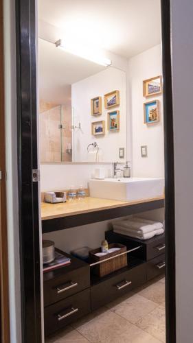 Habitación Privada para disfrutar en la Ciudad de México in Mexico City, Mexico