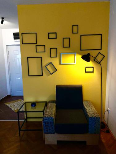Apartman 2411
