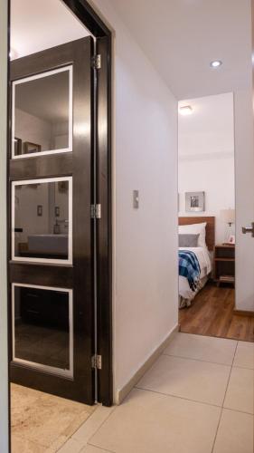 Habitación Privada para disfrutar en la Ciudad de México in Mexico City, Mexico