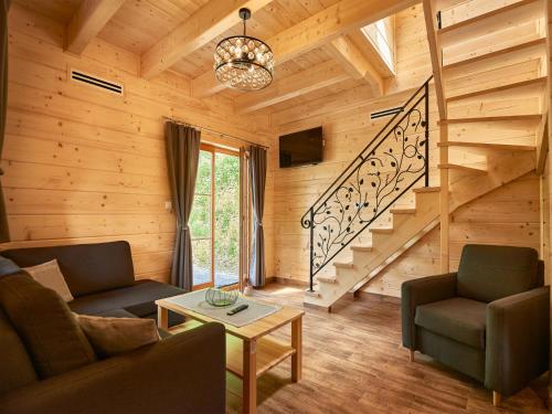 Pienińska Chata Pienińska Chata