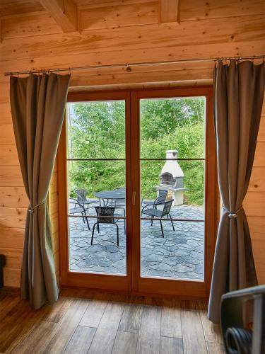 Pienińska Chata Pienińska Chata