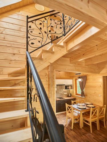 Pienińska Chata Pienińska Chata