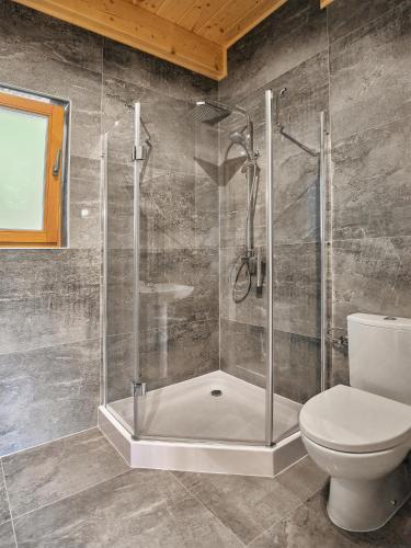 Pienińska Chata Pienińska Chata