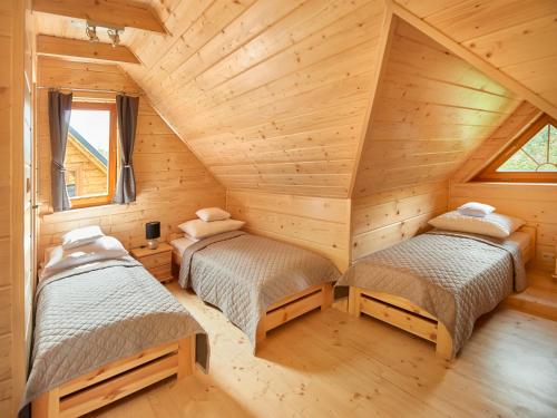 Pienińska Chata Pienińska Chata