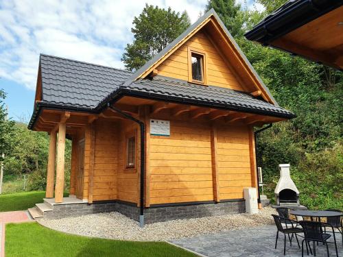 Pienińska Chata Pienińska Chata