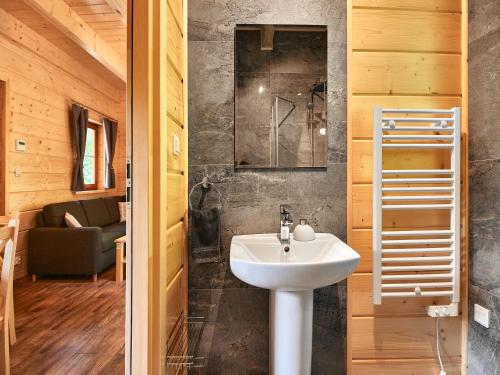 Pienińska Chata Pienińska Chata