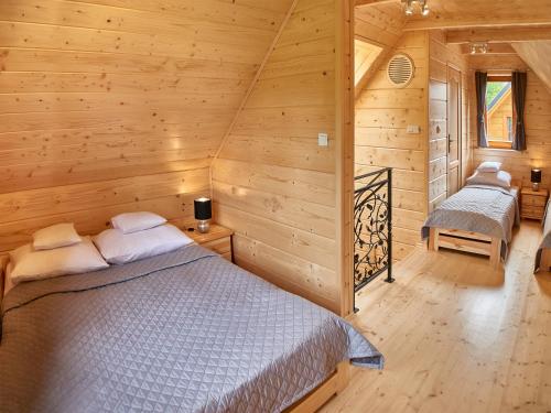 Pienińska Chata Pienińska Chata