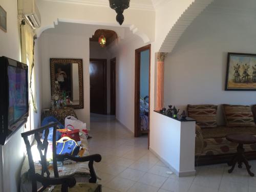RESIDENCE BOUSTANE II MARRAKECH