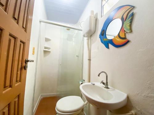Sintonia Surf Hostel e Bar