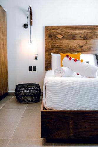 327901767 DISTRITO 88 - Hotel Boutique Only Adults