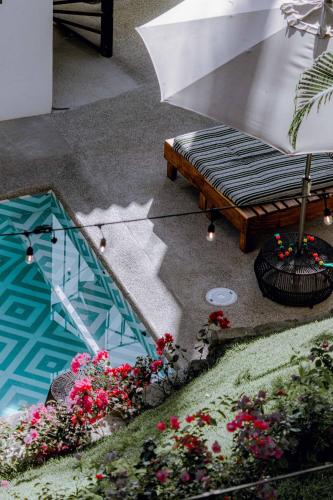 327901797 DISTRITO 88 - Hotel Boutique Only Adults