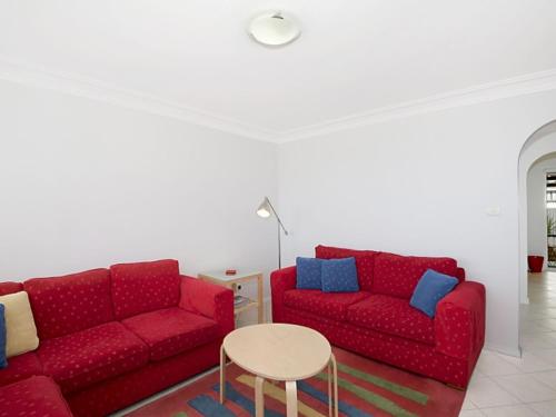 Werrina Townhouse photo 2