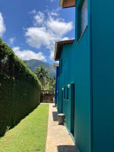 Mar e Lua Flats - Maresias, Maresias (photo 8)