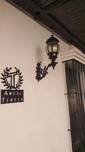 Casa Rociera Ángel Teresa