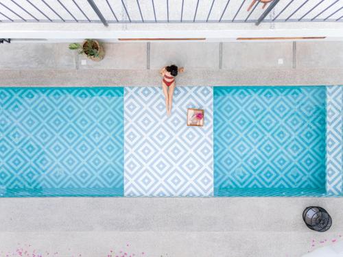 327902601 DISTRITO 88 - Hotel Boutique Only Adults