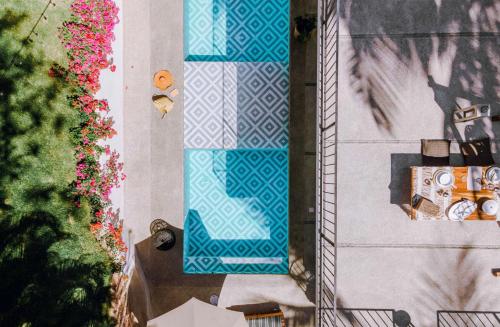Distrito 88 - Adults Only Boutique Hotel, Sayulita (Foto 4)