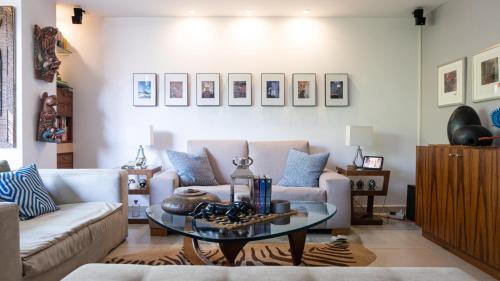 Habitación Privada para disfrutar en la Ciudad de México in Mexico City, Mexico