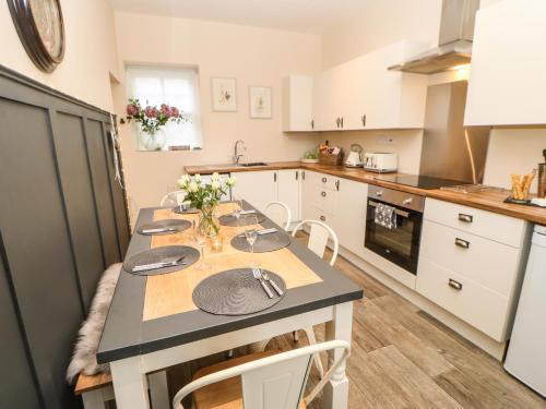 Magnolia Cottage in Melsonby