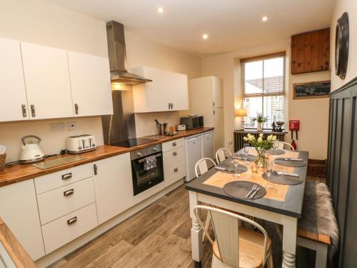 Magnolia Cottage in Melsonby