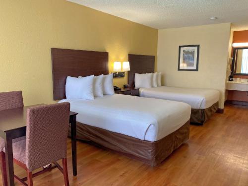 Best Western Greenville Airport Inn