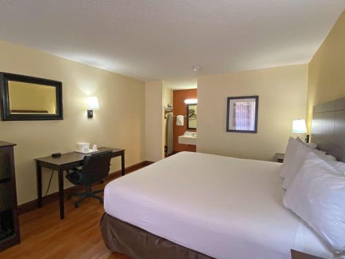 Best Western Greenville Airport Inn