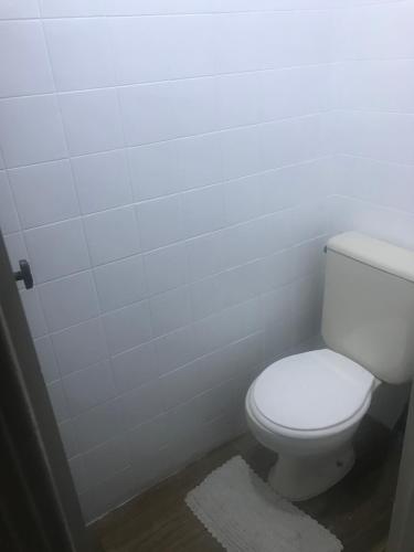 Apartamento encantador pé na areia varandas mar - image 2