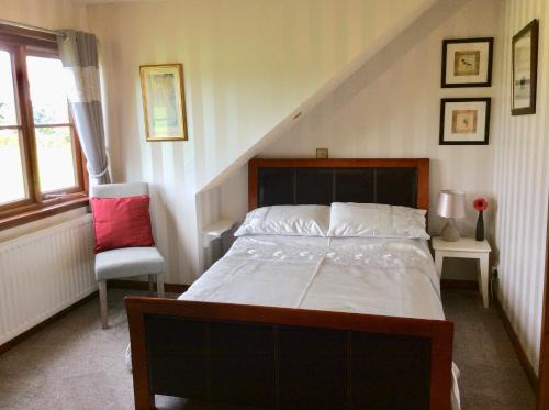 Ardoch Cottage Bed & Breakfast - Accommodation - Balloch