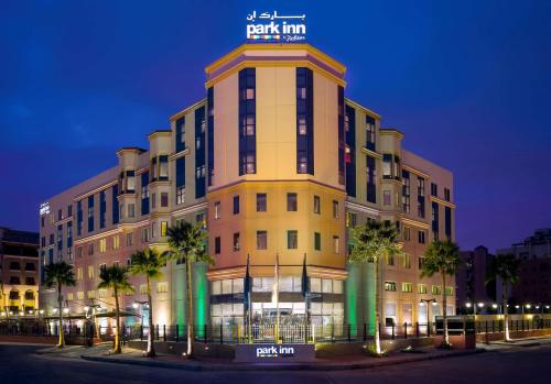 . Park Inn by Radisson Al Khobar