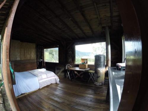 La Montanera Ecocabanas