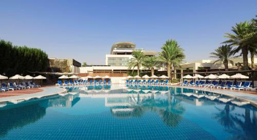 Radisson Blu Hotel, Kuwait, Kuwait