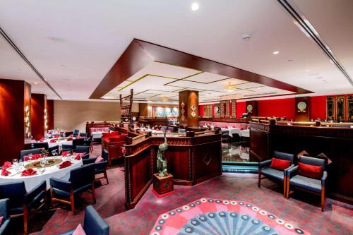 Radisson Blu Hotel Kuwait - image 5