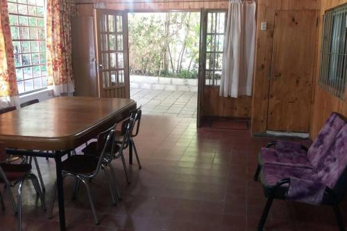 Murmullo de El Trapiche, casa de campo in 瓦多特拉皮切