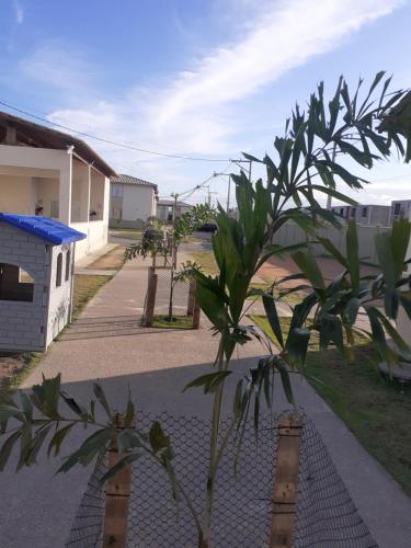 Apartamento em Cabo Frio