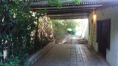 Murmullo de El Trapiche, casa de campo in 瓦多特拉皮切