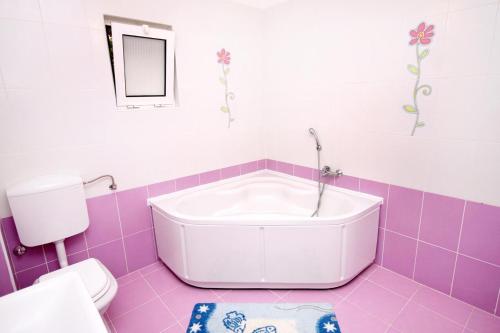 Seaside holiday house Prigradica, Korcula - 9282