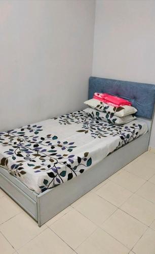 Rosdan Homestay