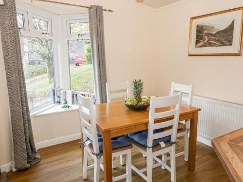 The Wee Lodge in 格倫德文