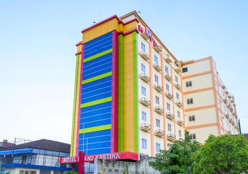 Hotel Grand Kartika