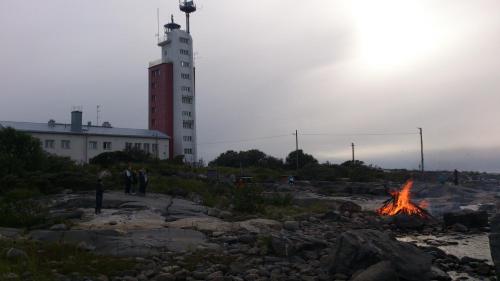 Kylmäpihlaja Lighthouse - image 7