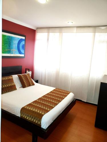 Hotel Fidenzi Bogota