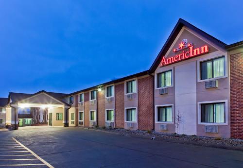 AmericInn by Wyndham Council Bluffs