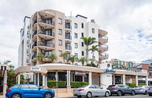 Nautilus Mooloolaba