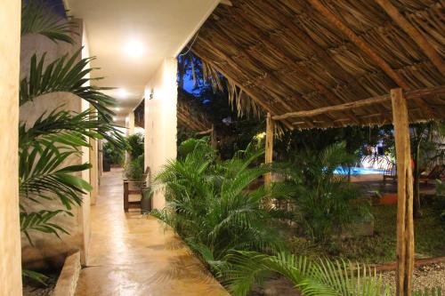 Hotel Nojoch Nah 3