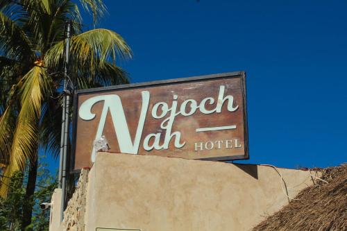 Hotel Nojoch Nah