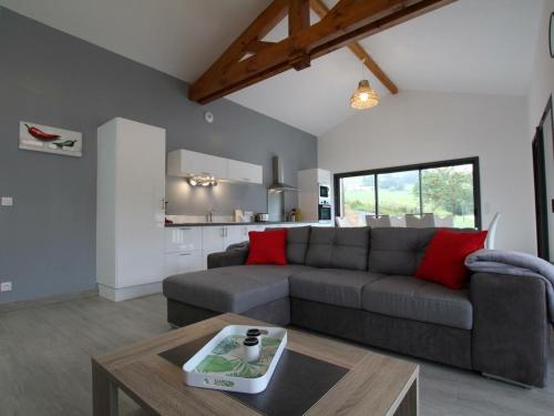 Gîte Macaye, 3 pièces, 4 personnes - FR-1-384-663 gîte à louer Mendionde