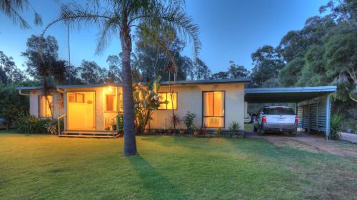 River Bend Caravan Park