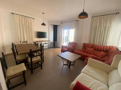 Casa Rural Cascadas del Hueznar in San Nicolas Del Puerto